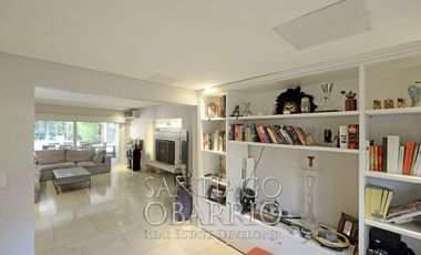 Lindísima casa en Venta en barrio Las Victorias de San Fernando 230m2