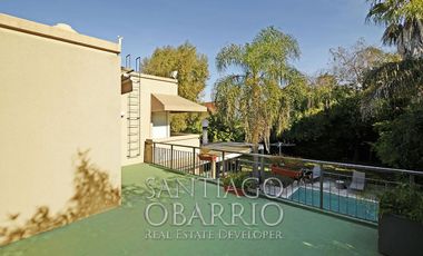 Lindísima casa en Venta en barrio Las Victorias de San Fernando 230m2