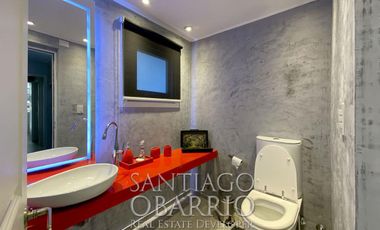 Lindísima casa en Venta en barrio Las Victorias de San Fernando 230m2