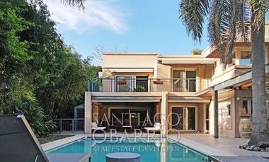 Lindísima casa en Venta en barrio Las Victorias de San Fernando 230m2