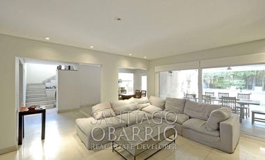 Lindísima casa en Venta en barrio Las Victorias de San Fernando 230m2