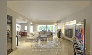 Lindísima casa en Venta en barrio Las Victorias de San Fernando 230m2