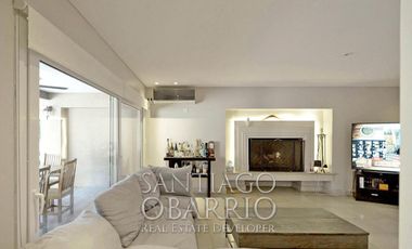 Lindísima casa en Venta en barrio Las Victorias de San Fernando 230m2