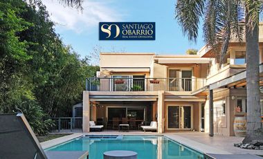 Lindísima casa en Venta en barrio Las Victorias de San Fernando 230m2