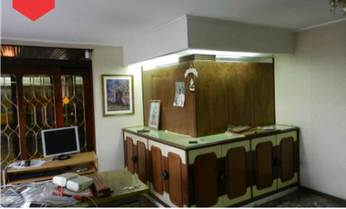 CASA DE ALTO (Calle 28 esq. 25)