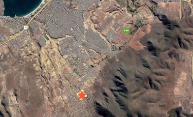 TERRENO PARA PROYECTOS SECTOR EL SAUCE