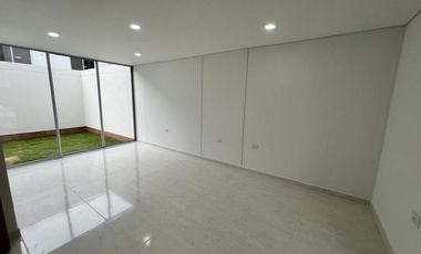 casa condominio en venta en autopista internacional - zakura. Cod V4838