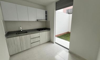 casa condominio en venta en autopista internacional - zakura. Cod V4838