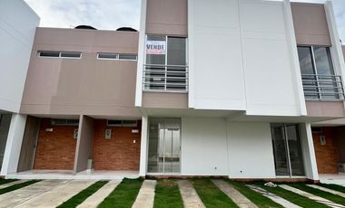casa condominio en venta en autopista internacional - zakura. Cod V4838