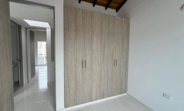 casa condominio en venta en autopista internacional - zakura. Cod V4838