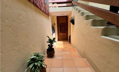 Venta de Finca en Santa Elena sector vereda el Plan