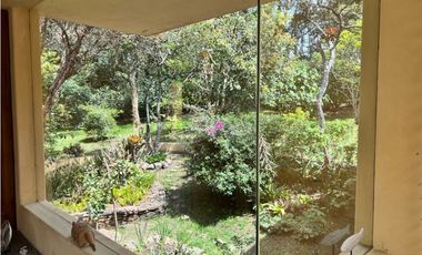 Venta de Finca en Santa Elena sector vereda el Plan