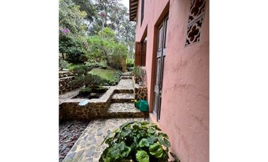 Venta de Finca en Santa Elena sector vereda el Plan