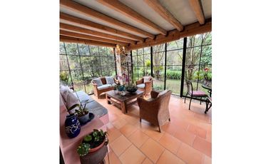 Venta de Finca en Santa Elena sector vereda el Plan