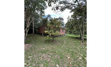 Venta de Finca en Santa Elena sector vereda el Plan