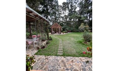 Venta de Finca en Santa Elena sector vereda el Plan