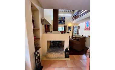 Venta de Finca en Santa Elena sector vereda el Plan