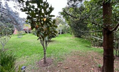 Venta de Finca en Santa Elena sector vereda el Plan