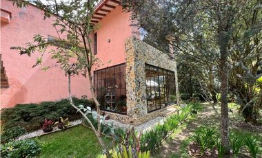 Venta de Finca en Santa Elena sector vereda el Plan