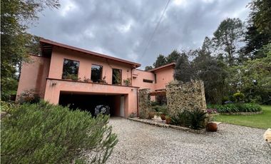 Venta de Finca en Santa Elena sector vereda el Plan