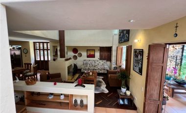 Venta de Finca en Santa Elena sector vereda el Plan