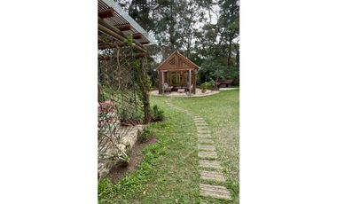 Venta de Finca en Santa Elena sector vereda el Plan