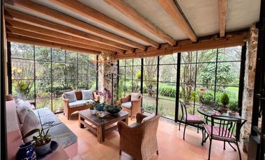 Venta de Finca en Santa Elena sector vereda el Plan