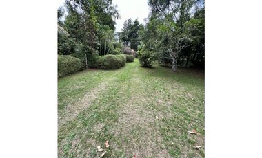 Venta de Finca en Santa Elena sector vereda el Plan