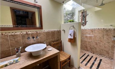 Venta de Finca en Santa Elena sector vereda el Plan