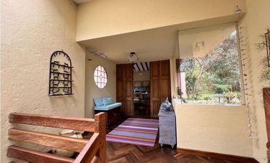 Venta de Finca en Santa Elena sector vereda el Plan