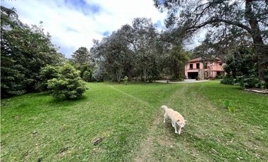 Venta de Finca en Santa Elena sector vereda el Plan