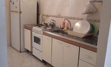Departamento en venta en Santa Teresita