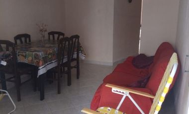 Departamento en venta en Santa Teresita