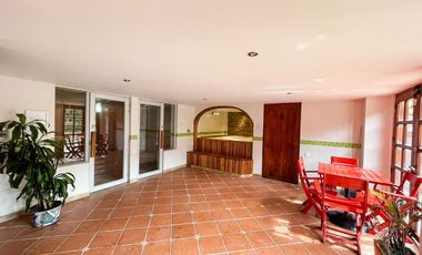 casa en arriendo en siberia. Cod A4696