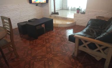 Venta de casa de 3 Amb en Alejandro korn