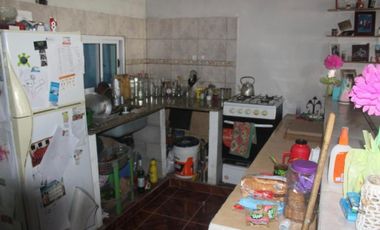 Venta de casa de 3 Amb en Alejandro korn
