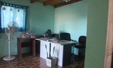 Venta de casa de 3 Amb en Alejandro korn
