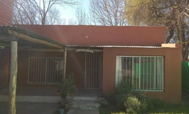Venta de casa de 3 Amb en Alejandro korn