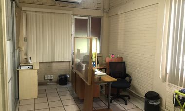 BODEGA EN VENTA EN VERACRUZ FRACC. FLORESTA | ARLETTE FLORES