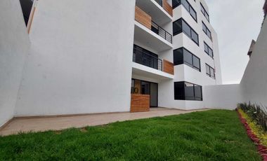 DEPARTAMENTOS EN VENTA LAS COLONIAS, ATIZAPAN