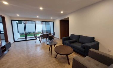 DEPARTAMENTOS EN VENTA LAS COLONIAS, ATIZAPAN