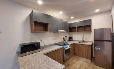 DEPARTAMENTOS EN VENTA LAS COLONIAS, ATIZAPAN