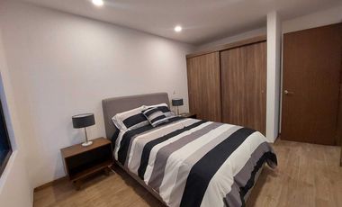 DEPARTAMENTOS EN VENTA LAS COLONIAS, ATIZAPAN
