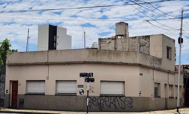 Terreno en VENTA BELGRANO 5400