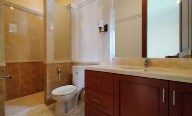 Town House di Cipete dg Privat Pool dan Taman & Semi Furnished HSE-A0517