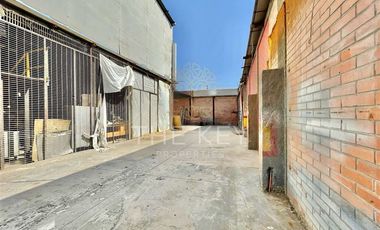 Galpón en Venta en Recoleta