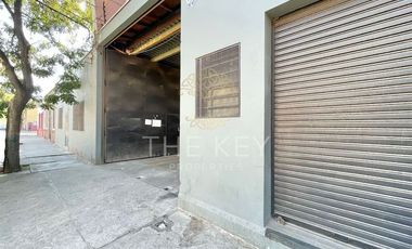 Galpón en Venta en Recoleta