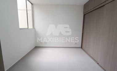 apartamento en arriendo en la inmaculada 2. Cod A28485
