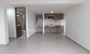 apartamento en arriendo en la inmaculada 2. Cod A28485