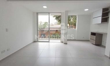 apartamento en arriendo en la inmaculada 2. Cod A28485